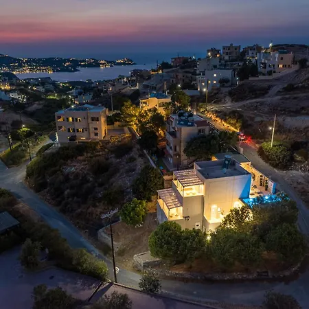 Amoudi * Ligaria (Crete)