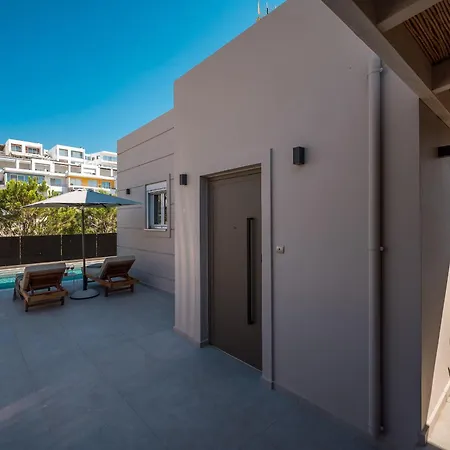 Vila Amoudi