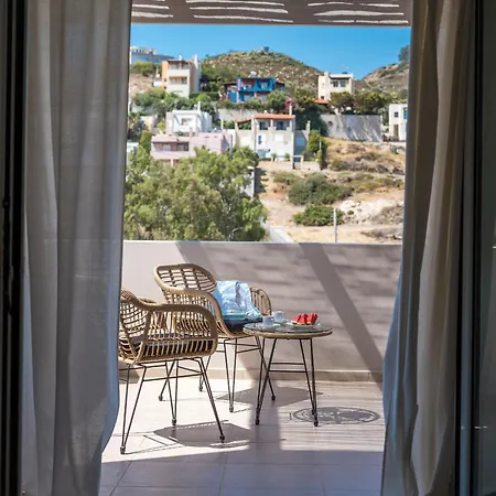 Amoudi Vila